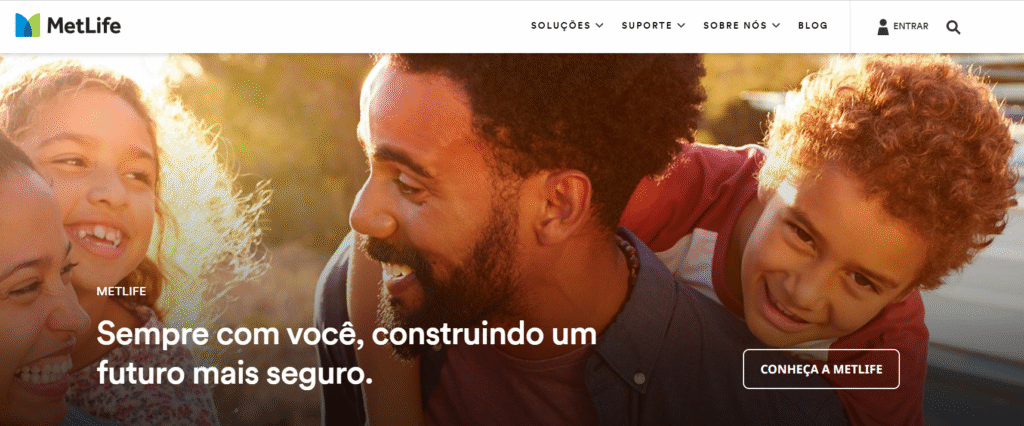 Site Metlife